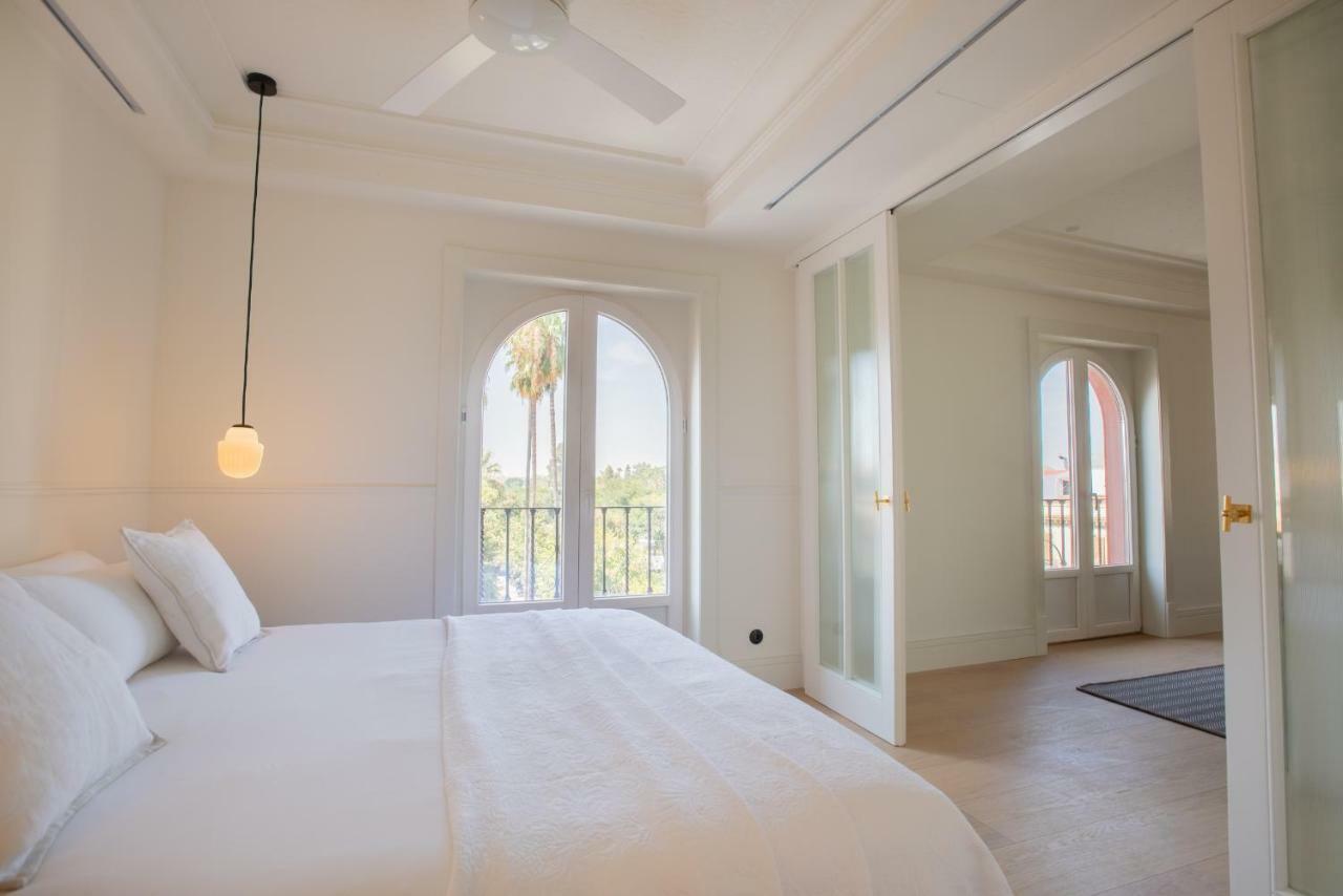 Apartamento Torreón Santa Cruz Sevilla