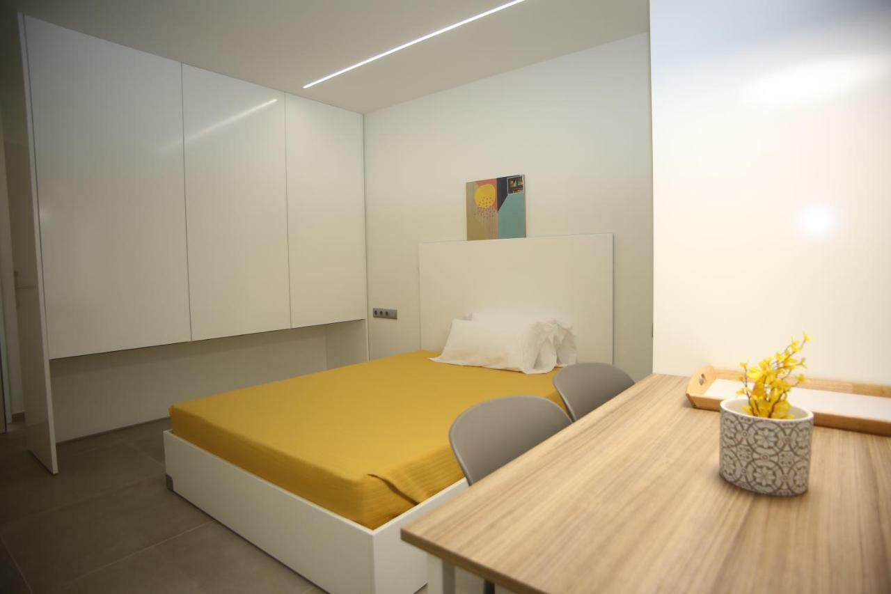 Iberflat Pinos Aparthotel 2*