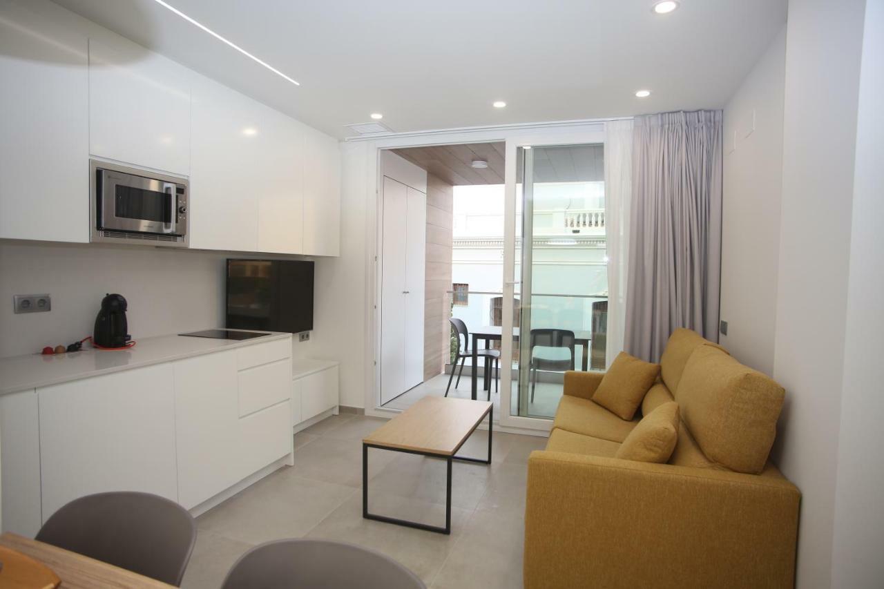 Iberflat Pinos 2* Benicassim