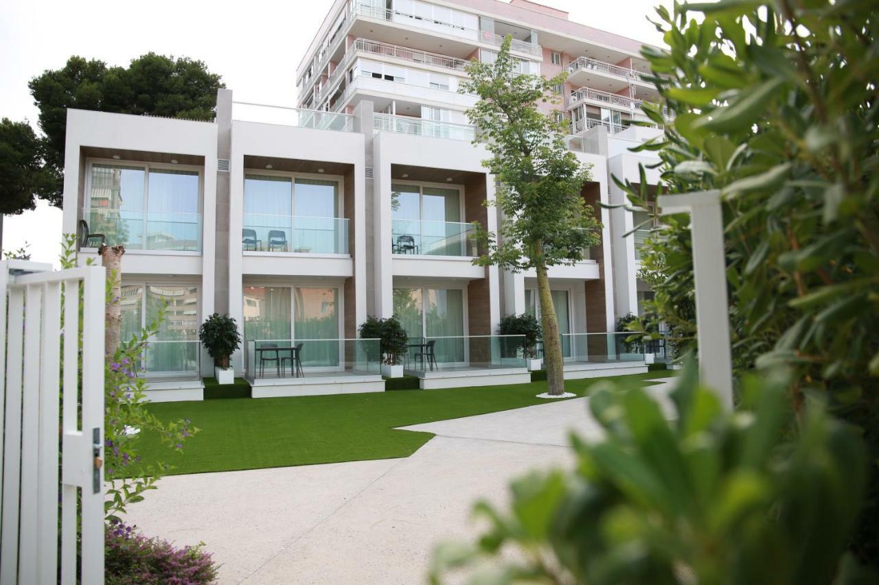 Aparthotel Iberflat Pinos 2*