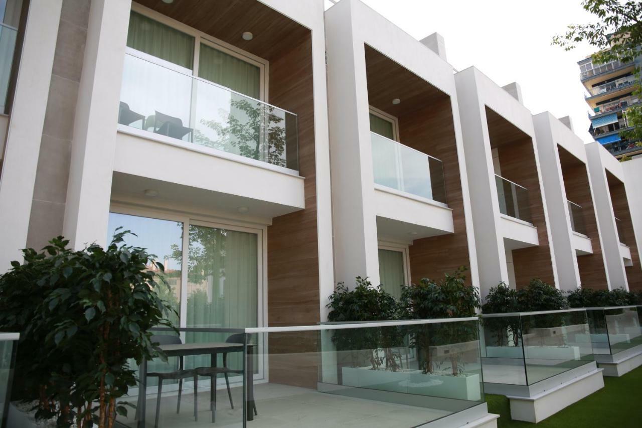 Aparthotel Iberflat Pinos