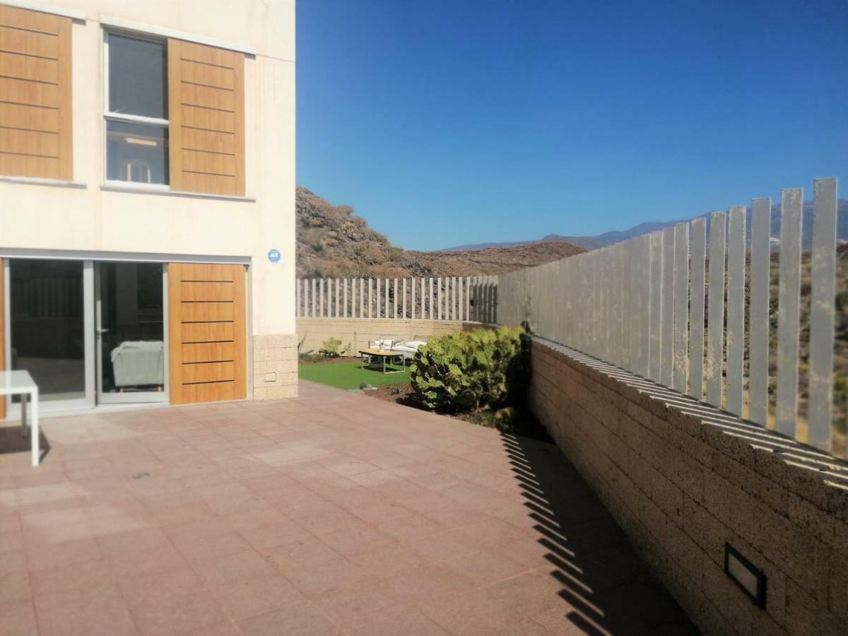 Apartamento Martines Jaquita El Médano