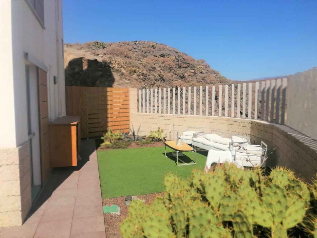 Apartamento Martines Jaquita El Médano