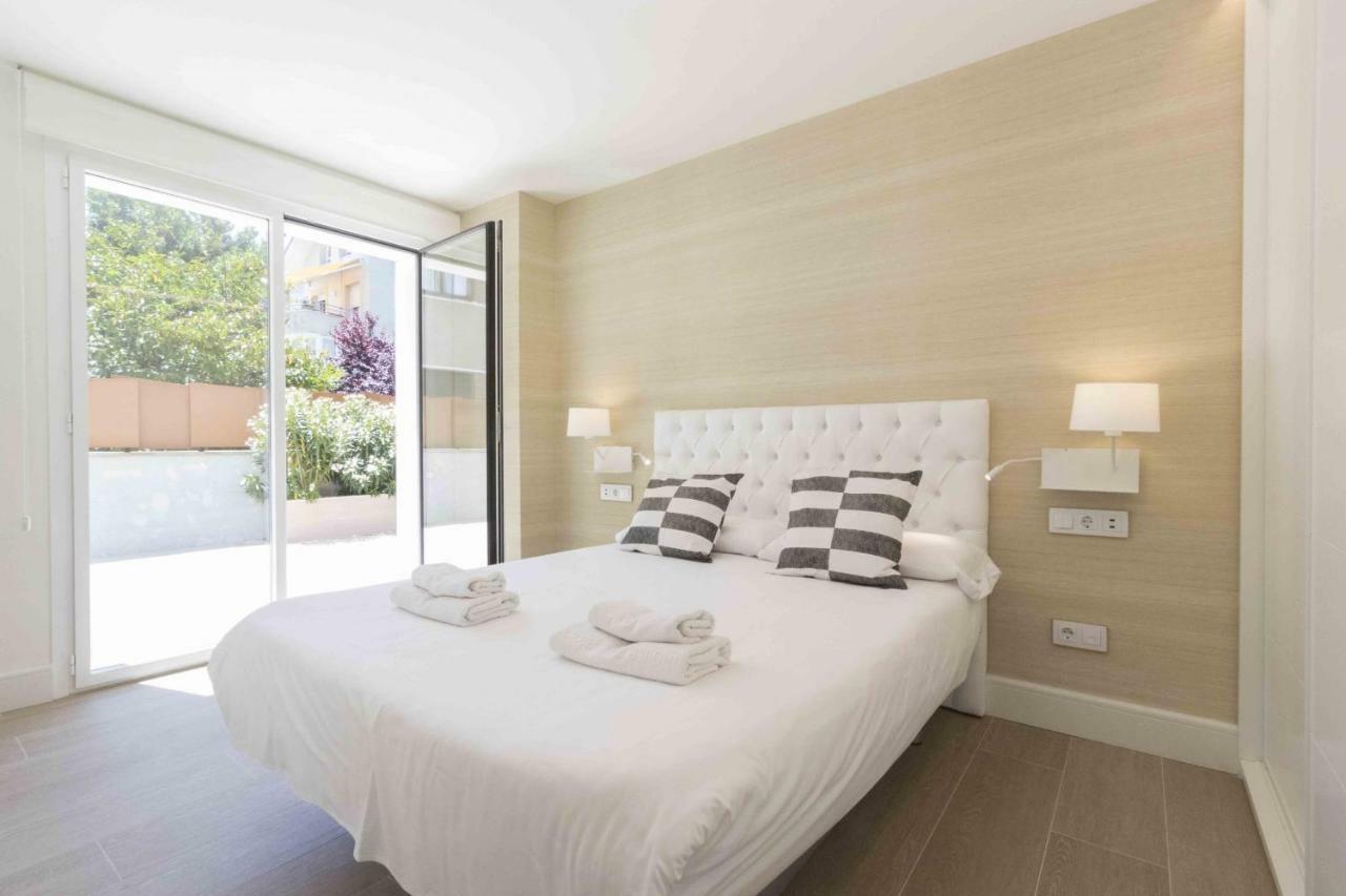 The - Preference Brunet Apartamento *