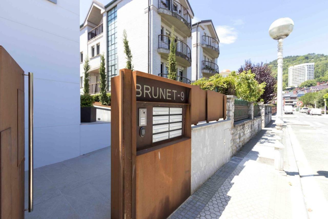 The - Preference Brunet Apartamento
