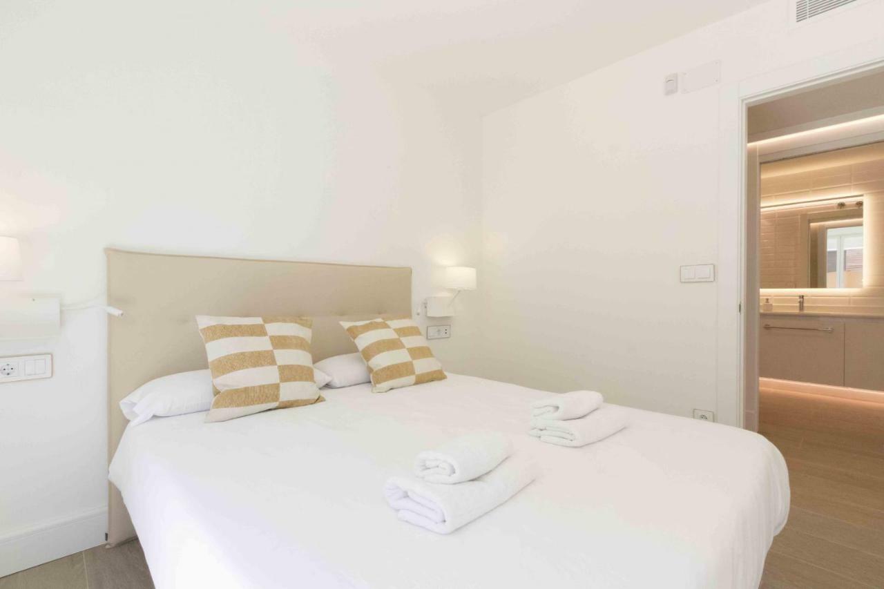 The - Preference Brunet Apartamento *