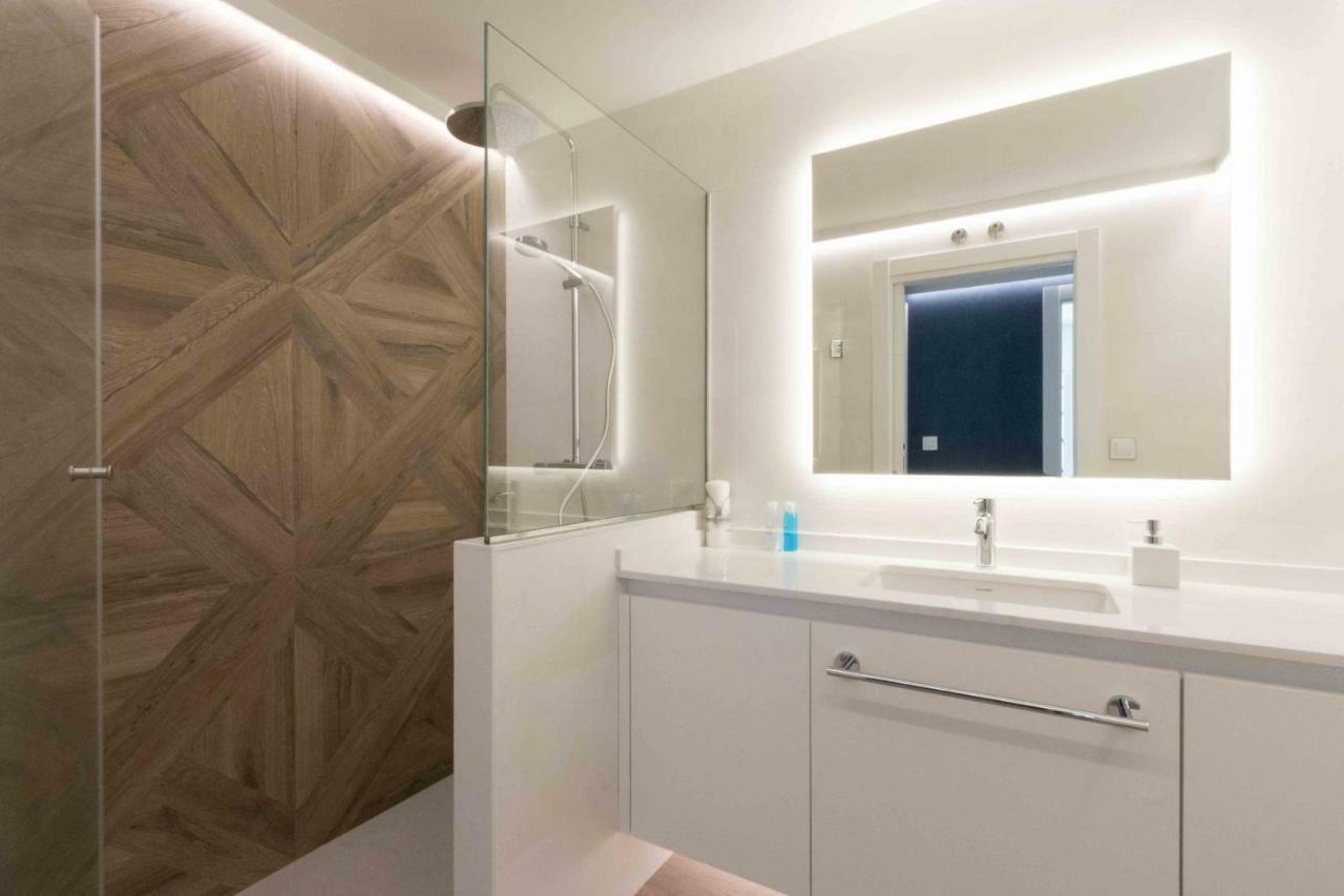 Apartamento The - Preference Brunet *