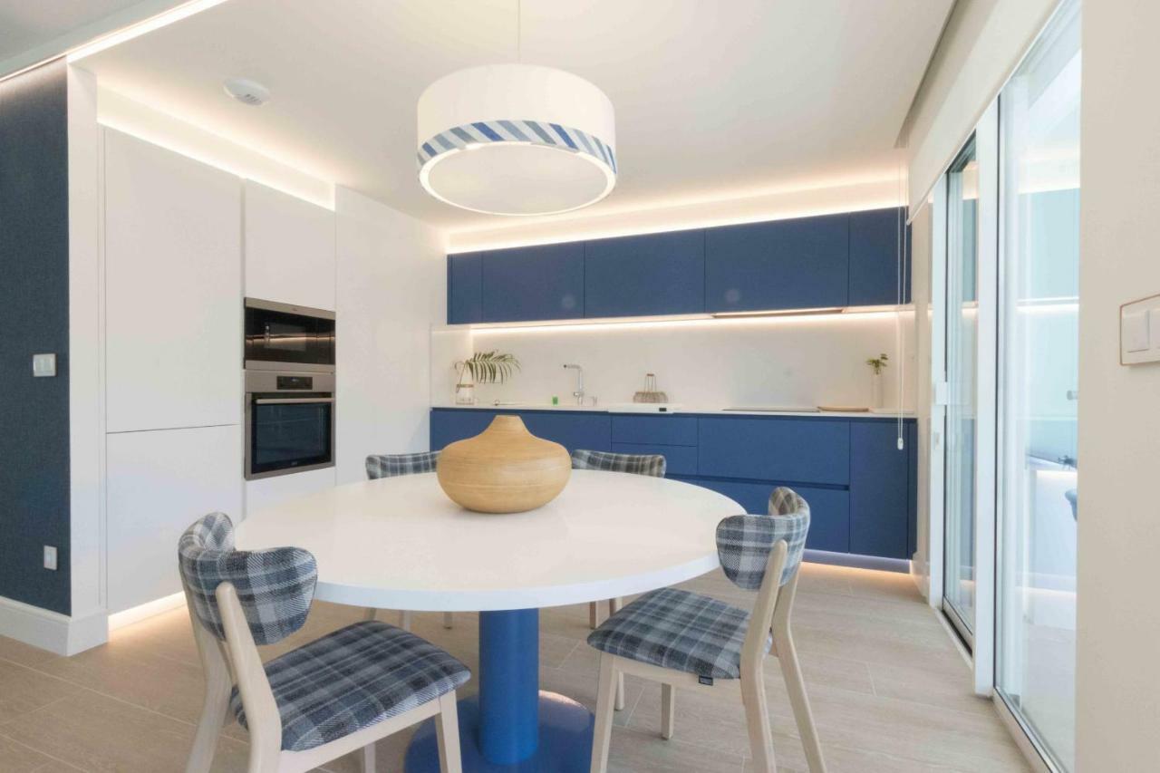 Apartamento The - Preference Brunet San Sebastián