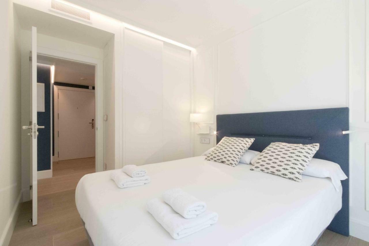 The - Preference Brunet Apartamento San Sebastián