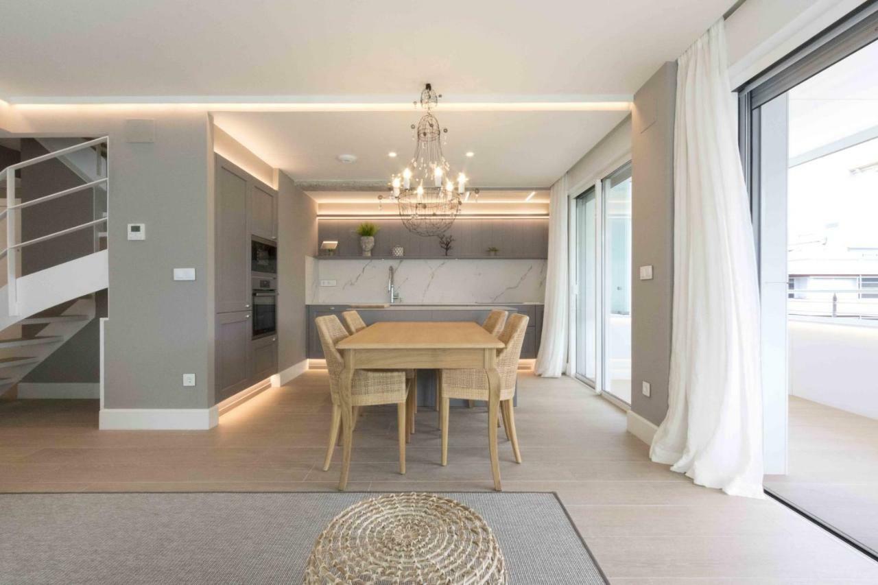 The - Preference Brunet Apartamento