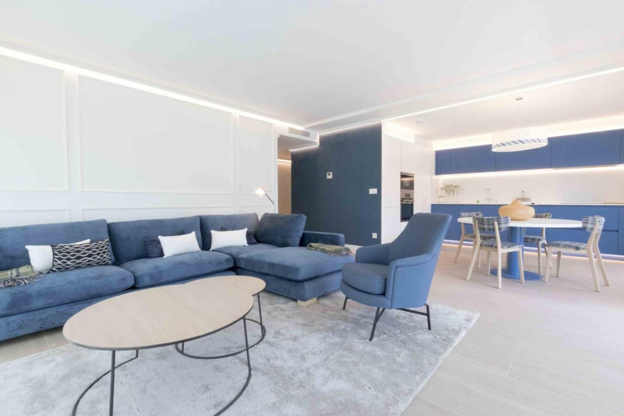 Apartamento The - Preference Brunet San Sebastián
