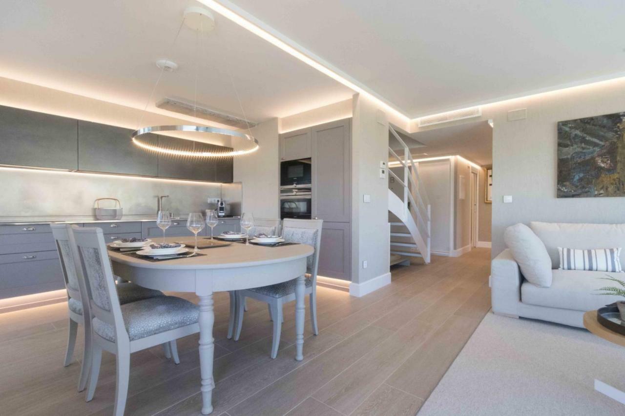 Apartamento The - Preference Brunet San Sebastián