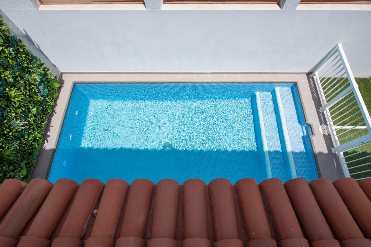Сasa de vacaciones Great House Private Pool By Canariasgetaway *