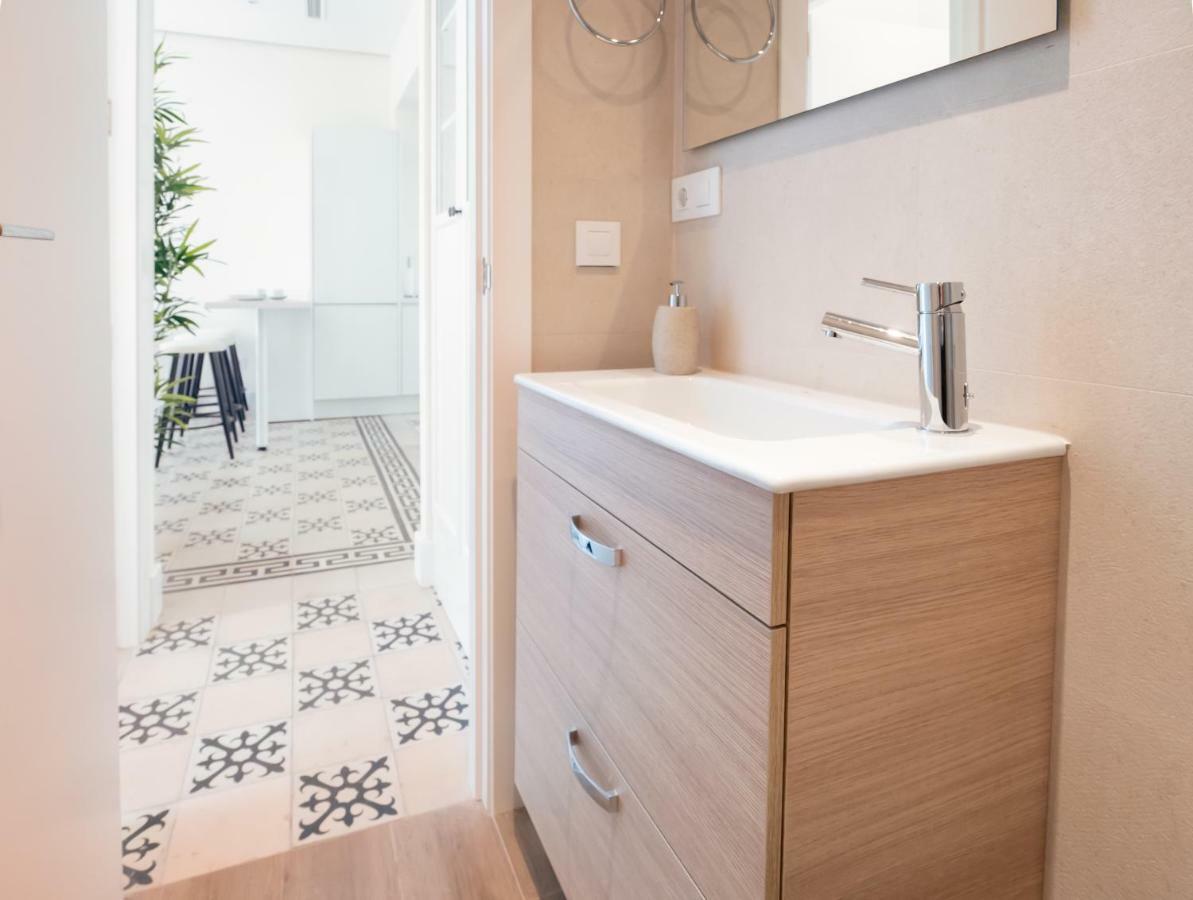 Apartamento In Luxury V33-1a *
