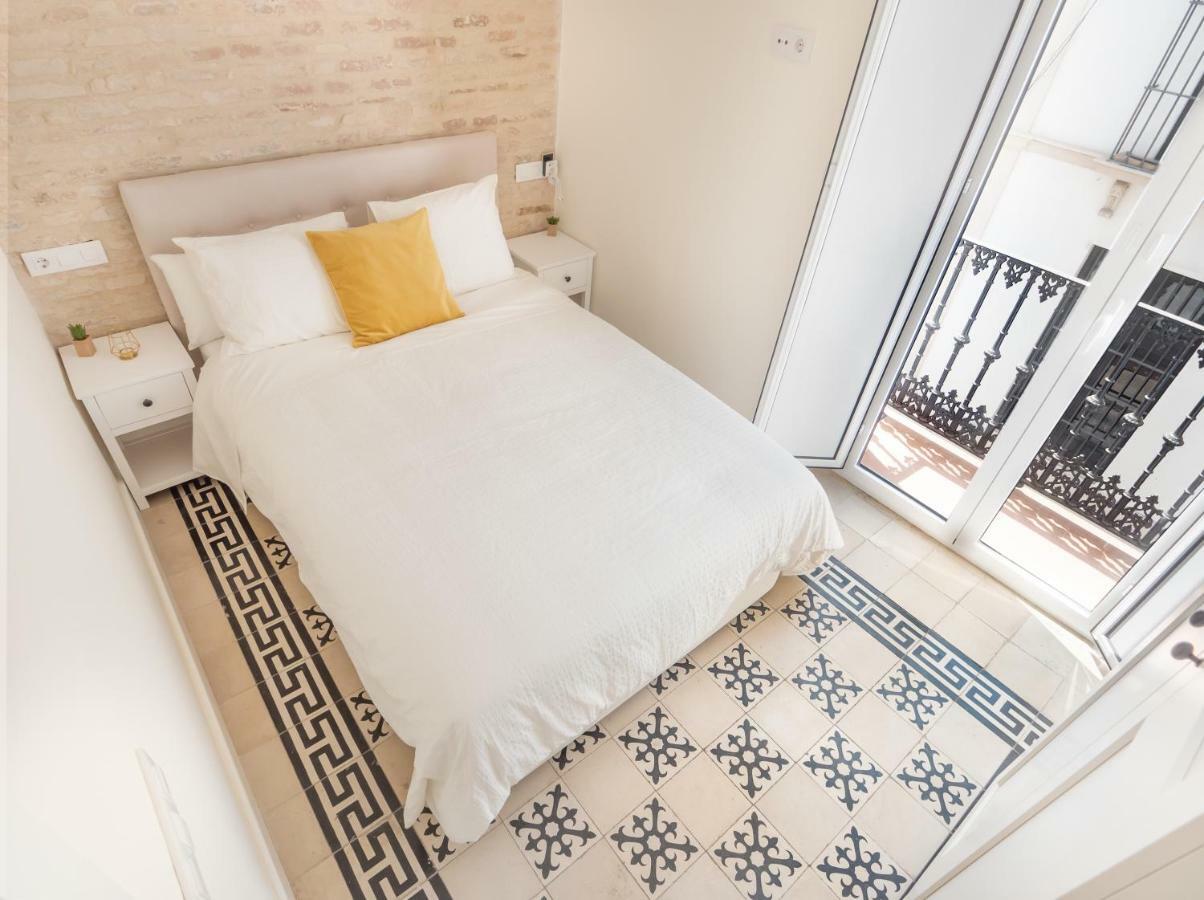 Apartamento In Luxury V33-1a