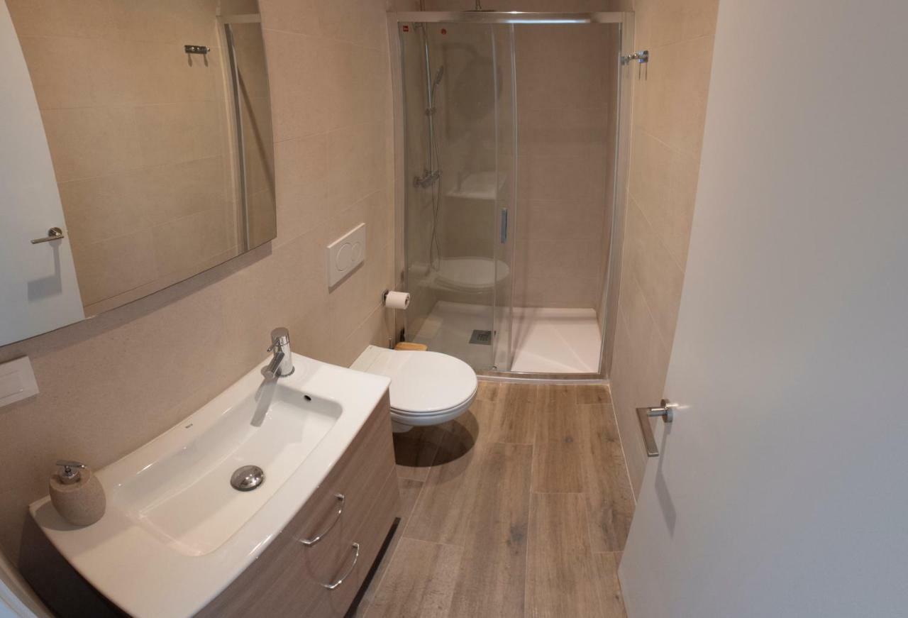 Apartamento In Luxury V33-1a *