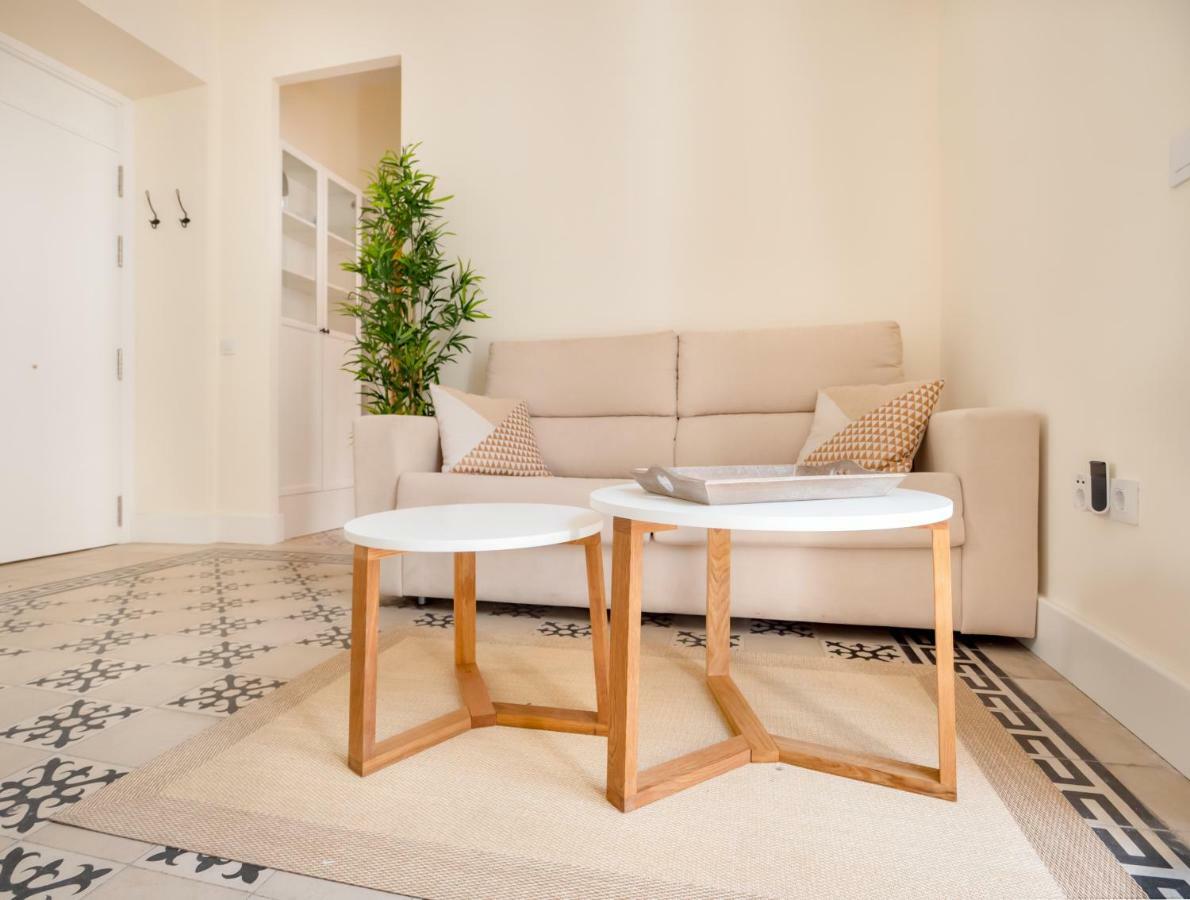 In Luxury V33-1a Apartamento *