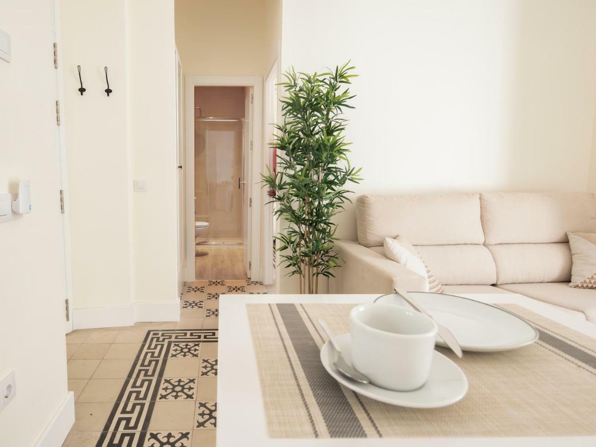 Apartamento In Luxury V33-1a Sevilla
