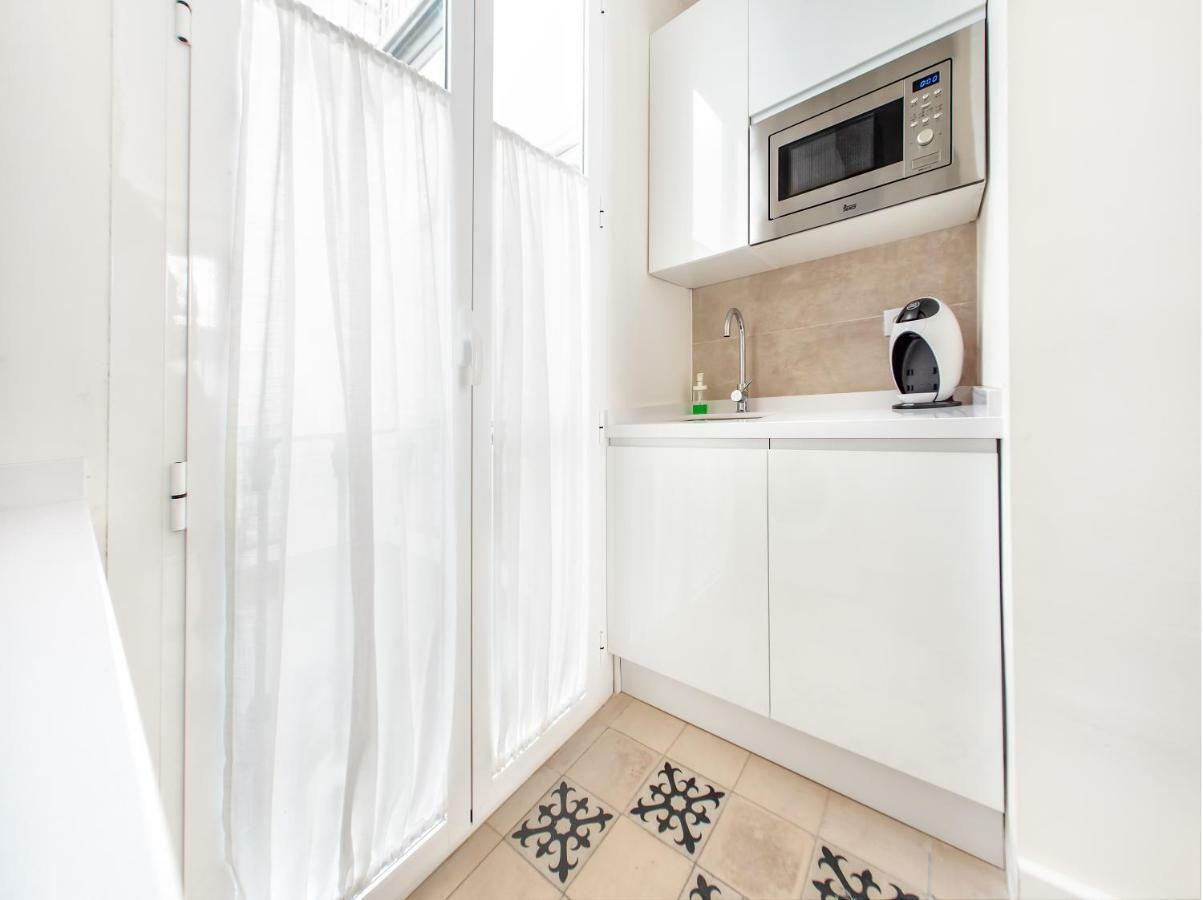 In Luxury V33-1a Apartamento