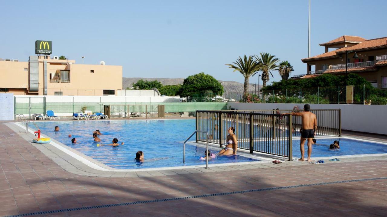 Las Torres Del Sol Los Cristianos * Los Cristianos (Tenerife)