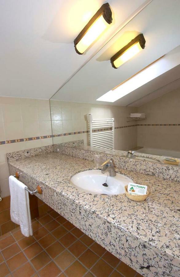Hotel Turpí 2*