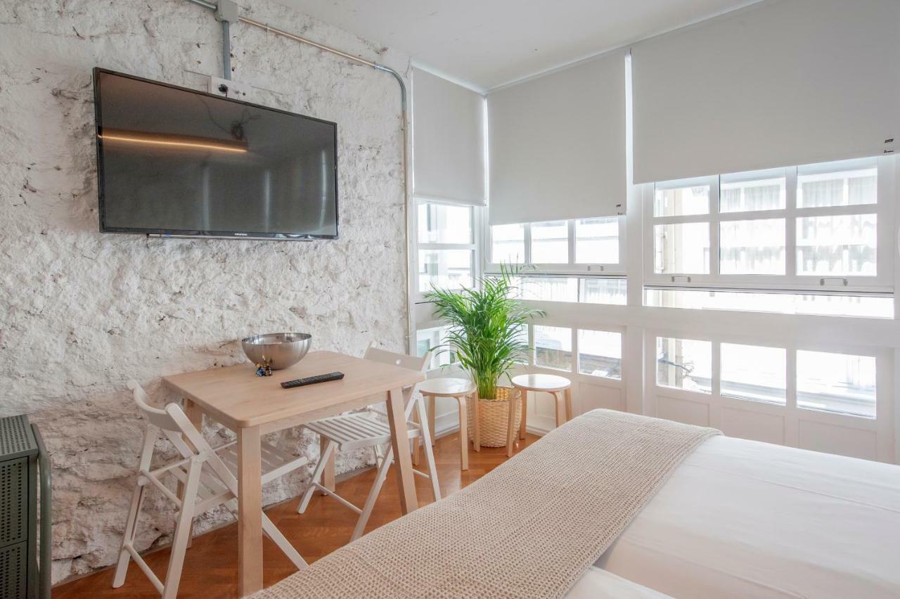 Apartamento Oktheway Coruña Historic Center A Coruña