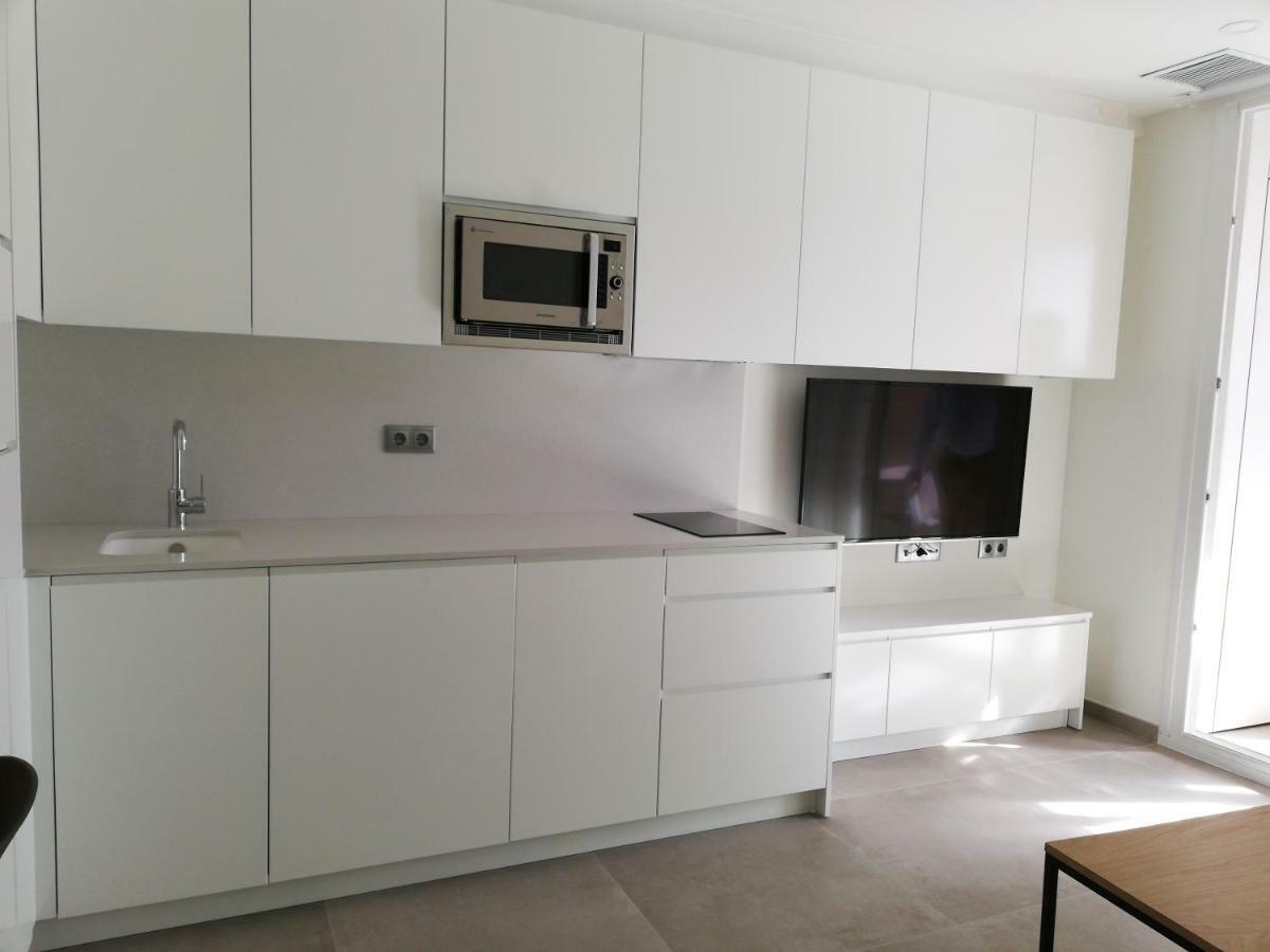 Iberflat Pinos Aparthotel
