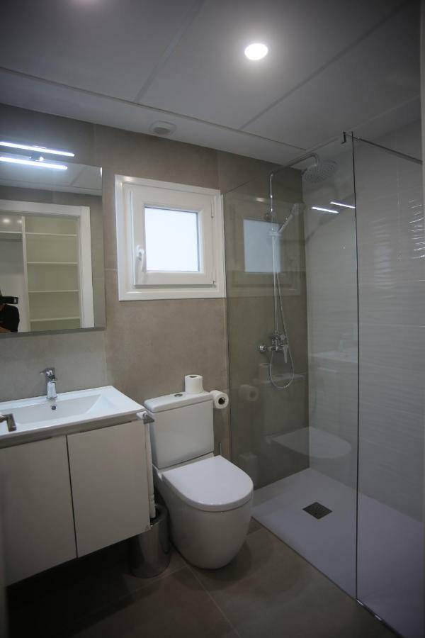Iberflat Pinos Aparthotel Benicassim