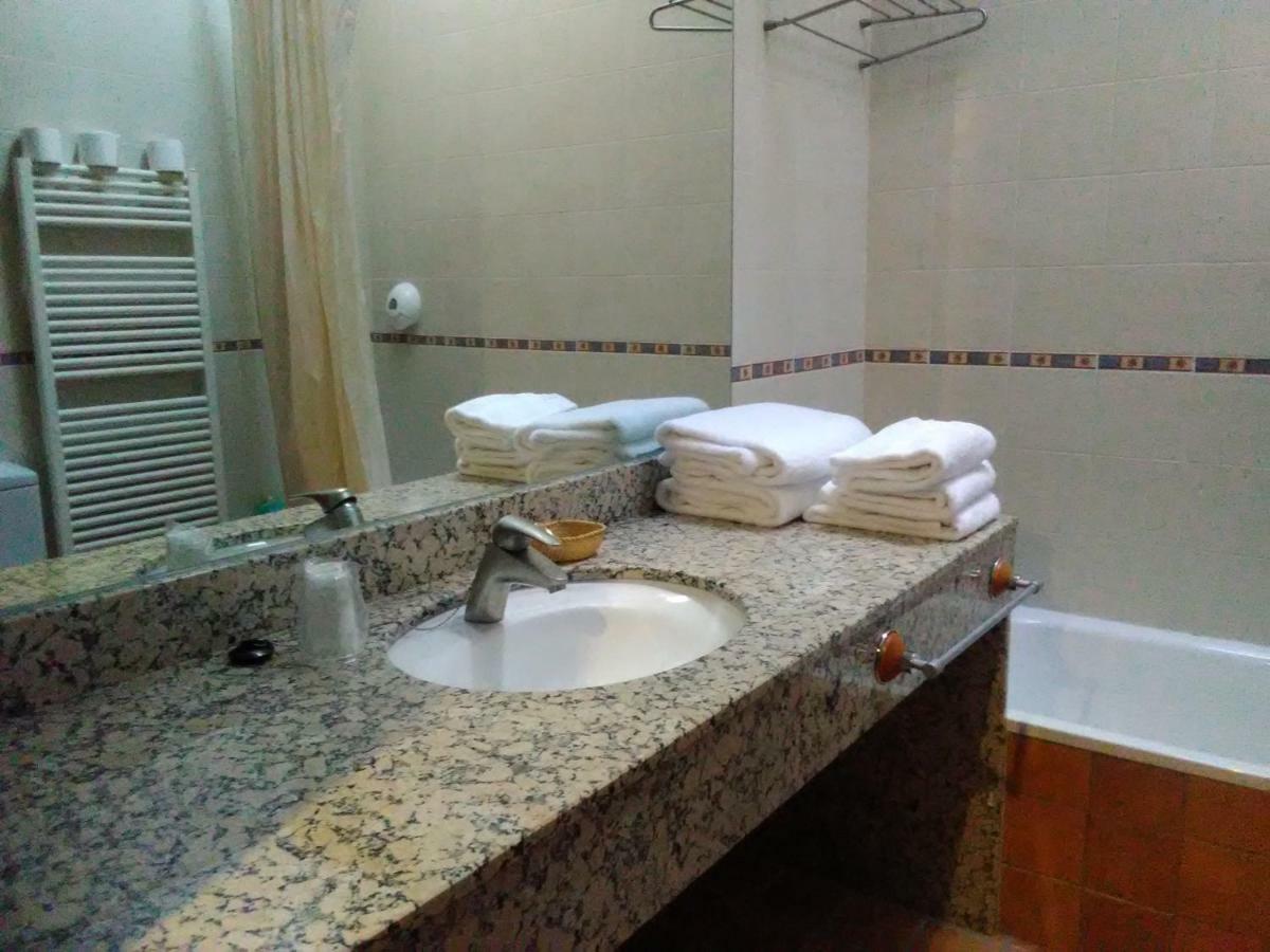 Hotel Turpí