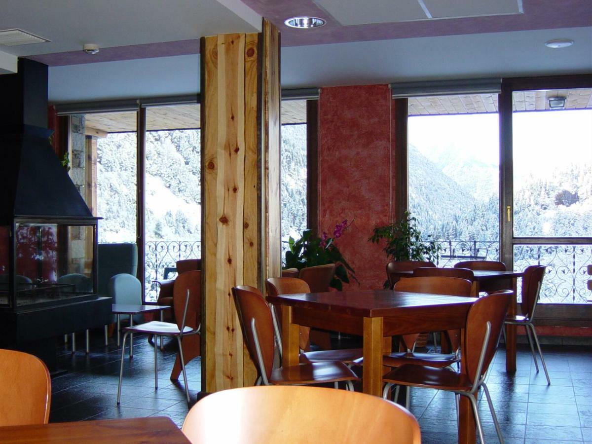 Hotel Turpí