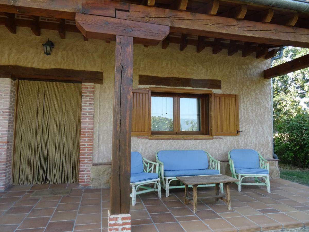 Balcon De Nut I Y Ii Losana de Piron