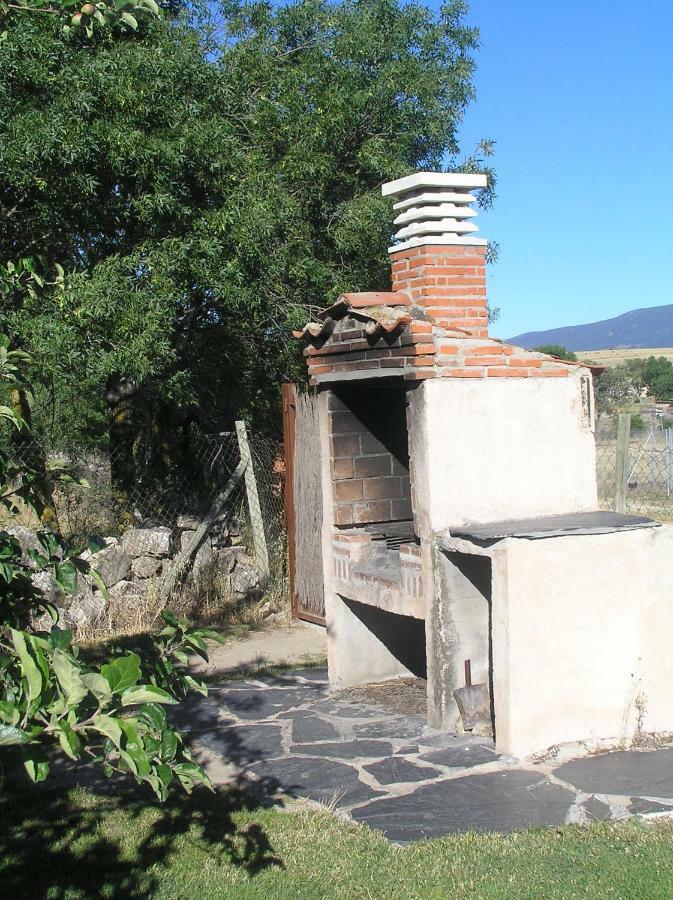 Balcon De Nut I Y Ii Casa rural