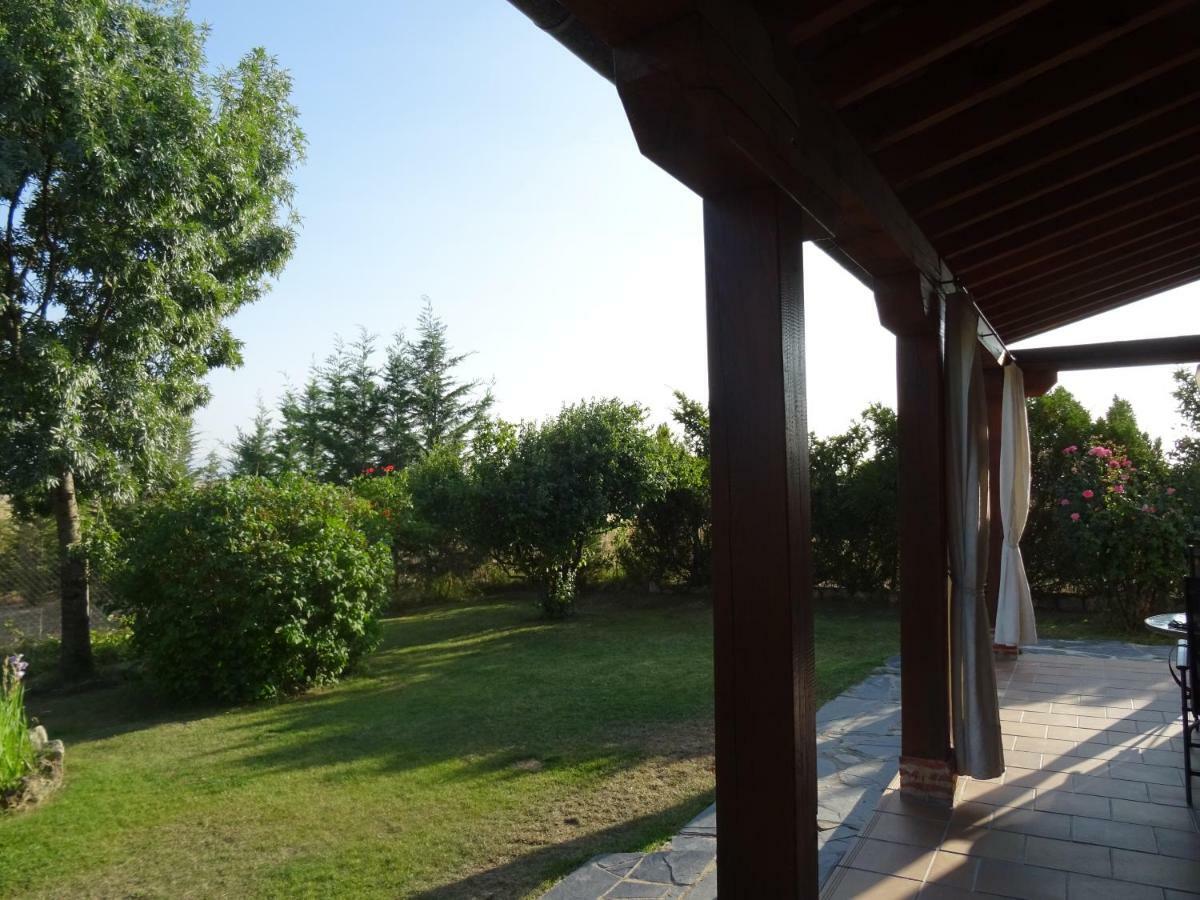 Casa rural Balcon De Nut I Y Ii