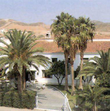De 3* Puerto Lumbreras