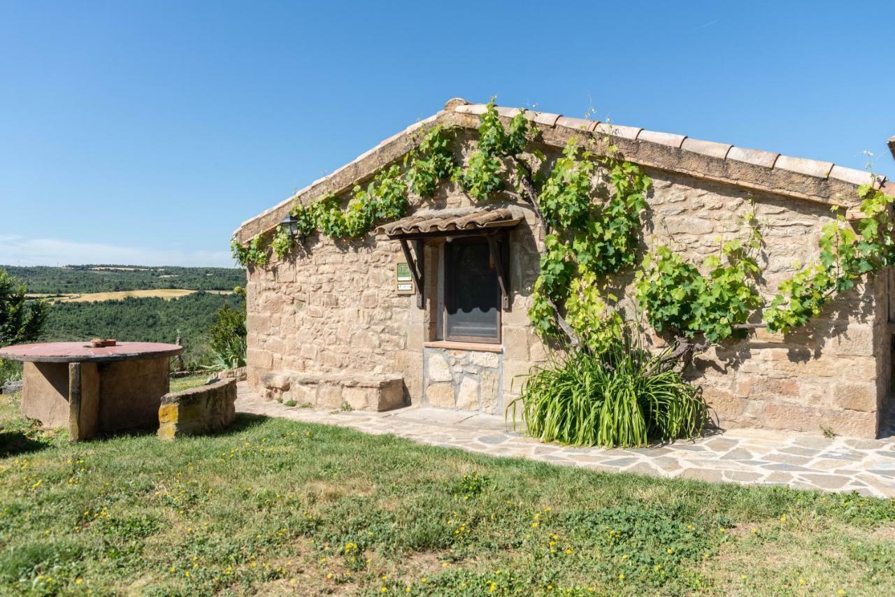 Sant Grau Turismo Saludable Y Responsable Holiday home *