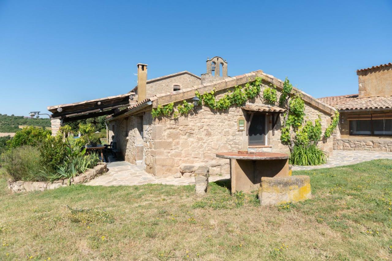 Holiday home Sant Grau Turismo Saludable Y Responsable Solsona