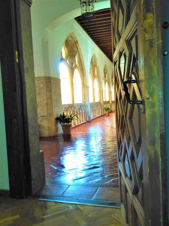 Hospederia Del Real Monasterio 2* Guadalupe (Extremadura)