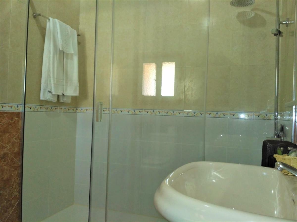 Hospederia Del Real Monasterio Hotel