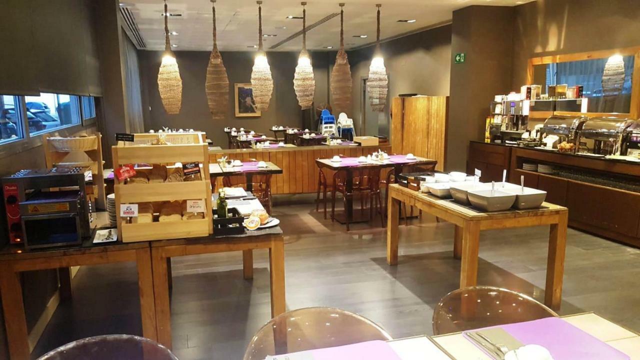 Pcm Forum Alcala 4* Alcala de Henares