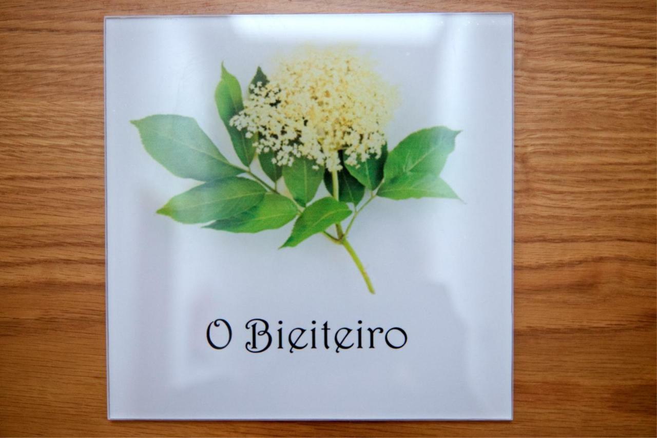 A Carballeira Do Tambre *