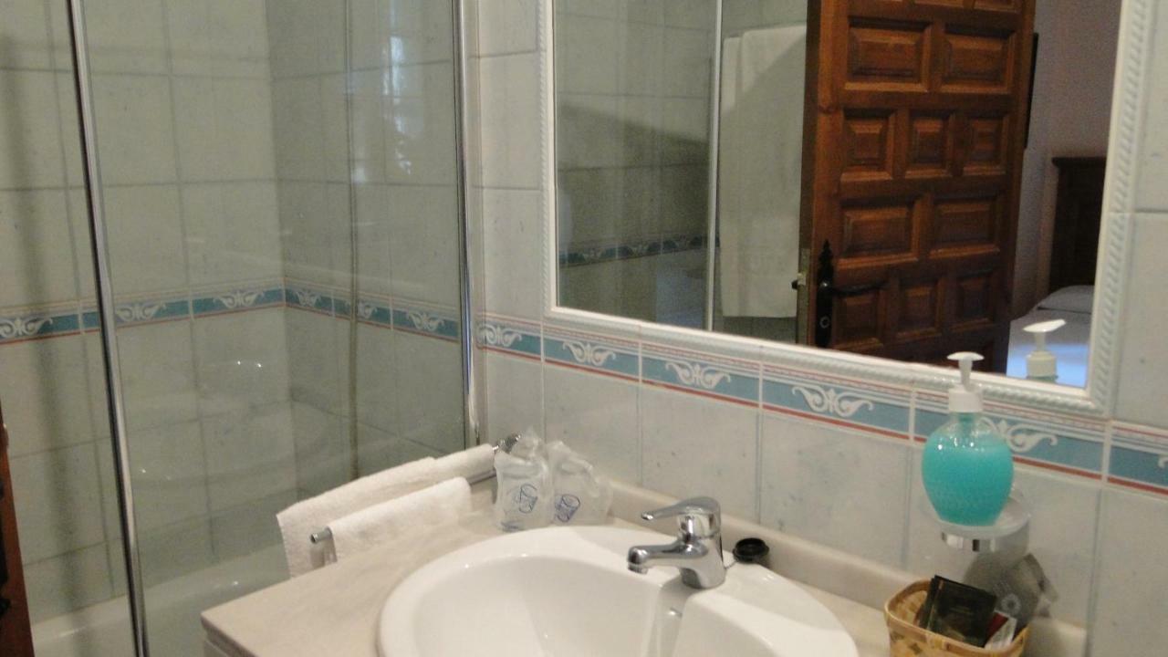 Guest house Paneras