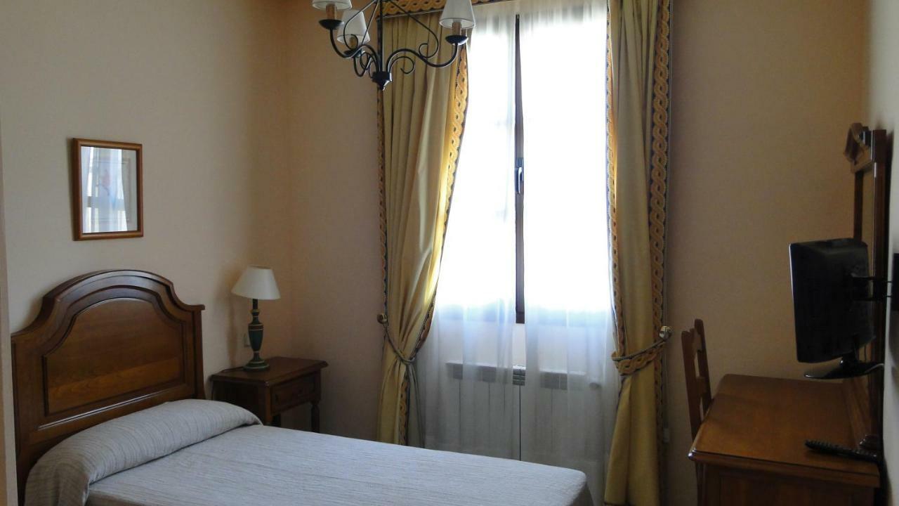 Guest house Paneras