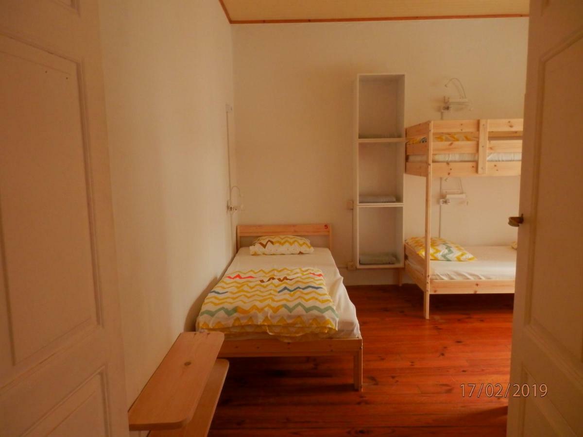 Jacob's Hostal *