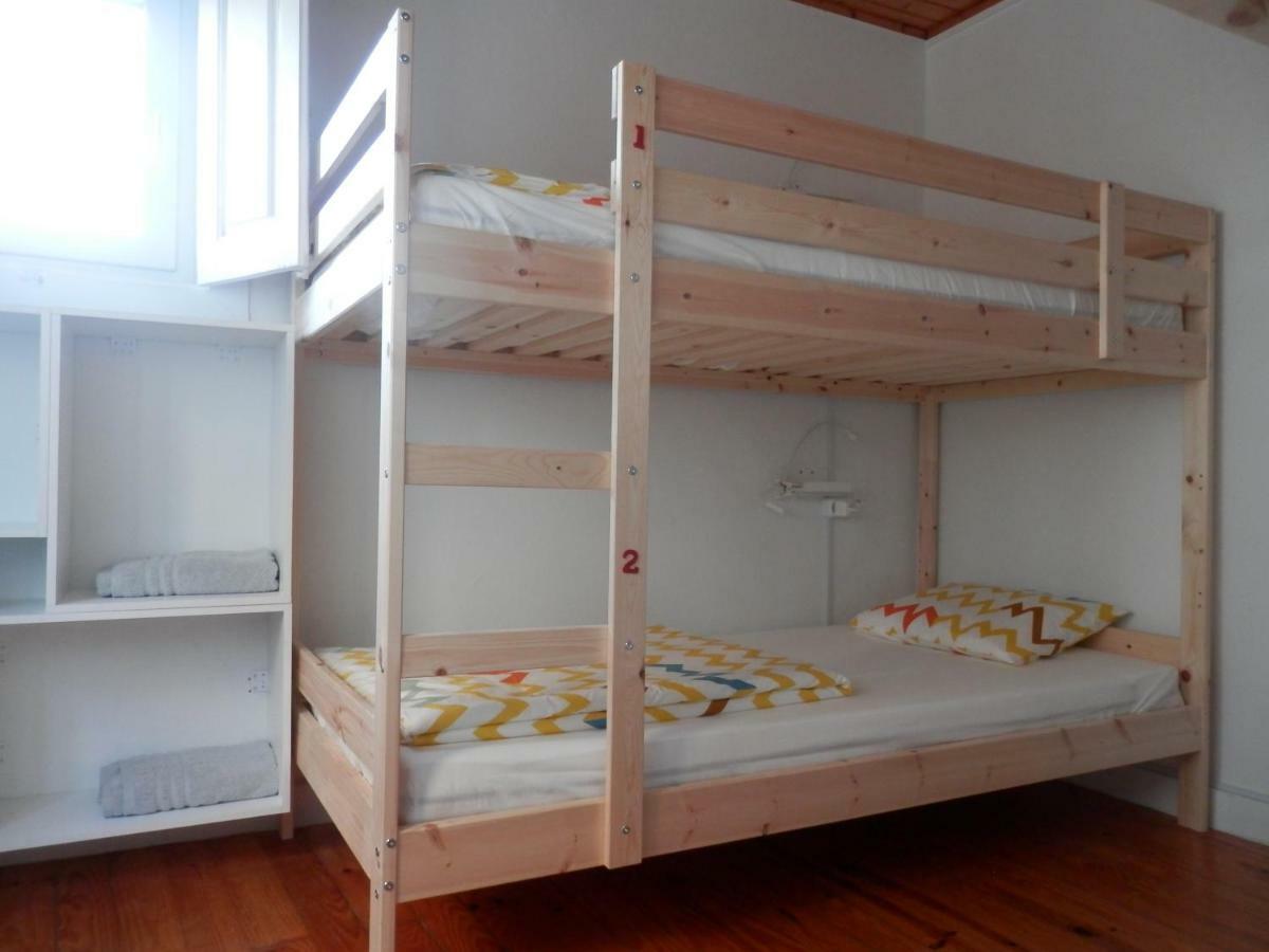 Jacob's Hostal Tui