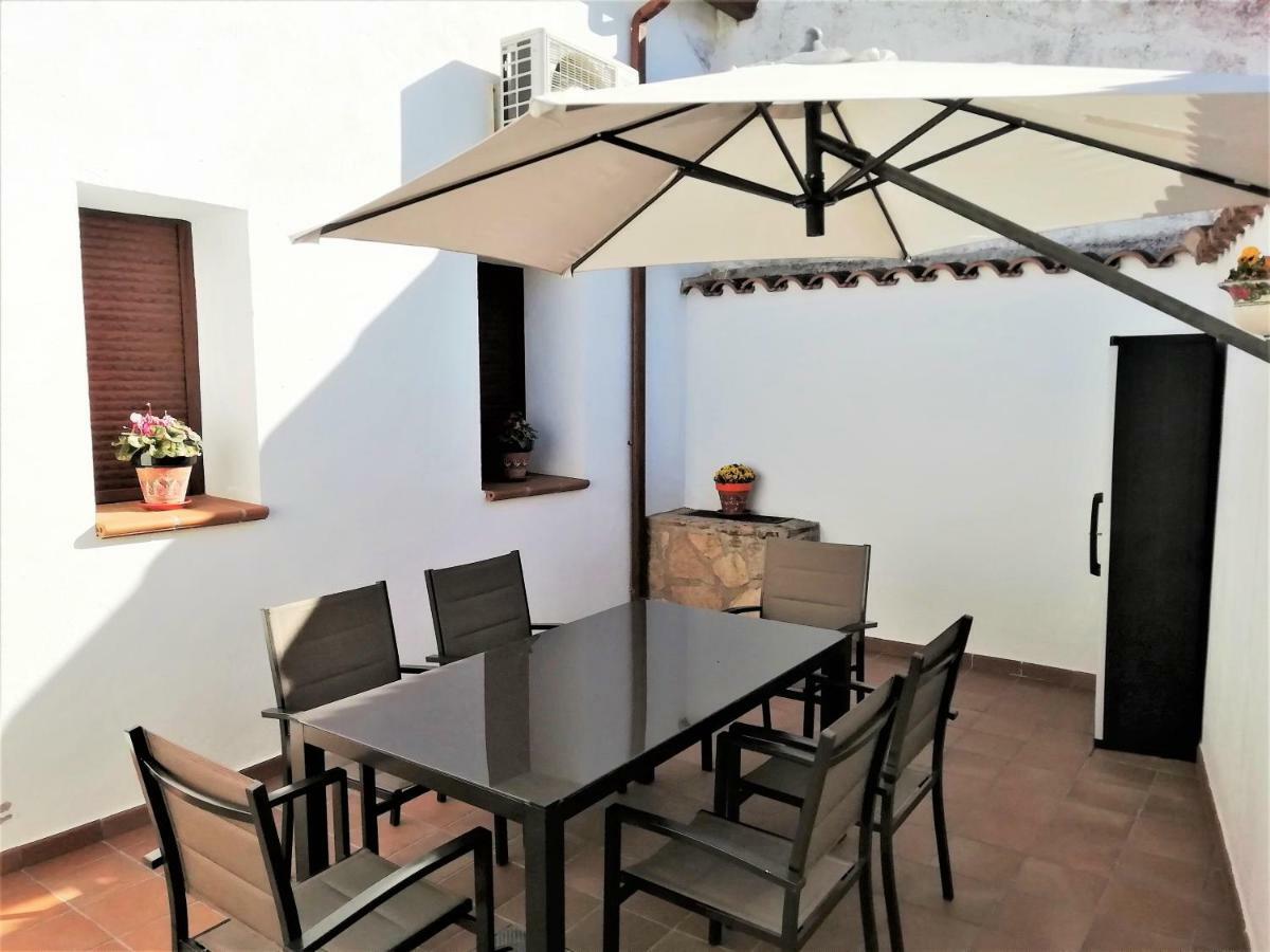 Casa rural La Dehesa La Mata (Toledo)
