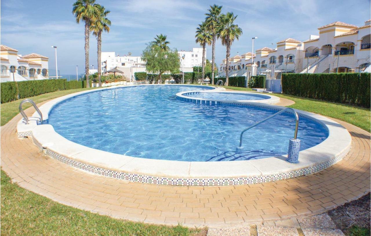 Awesome In Gran Alacant Apartment *