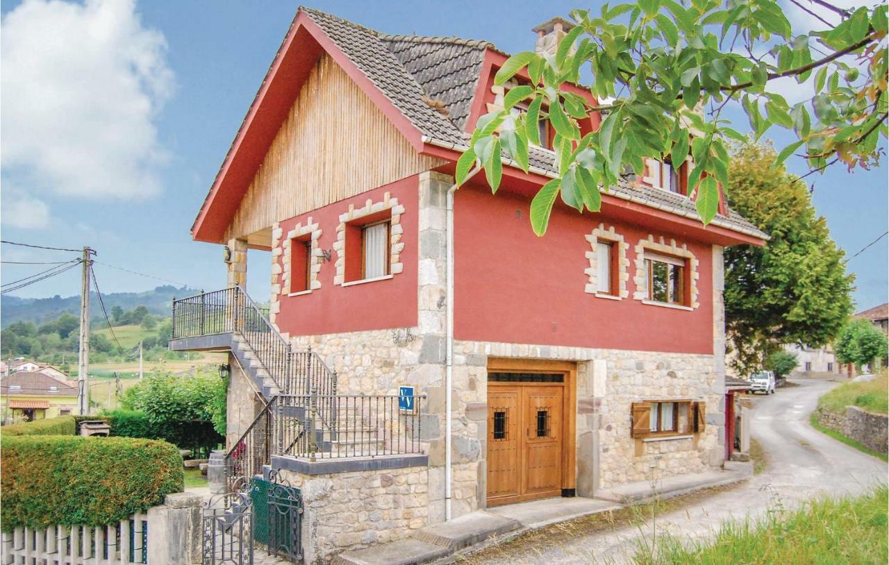 Gorgeous In Pilona With Kitchen Сasa de vacaciones *