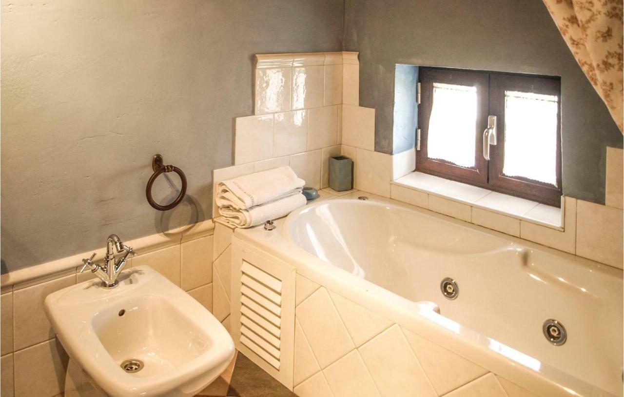 Five-bedroom In * Villanueva del Duque