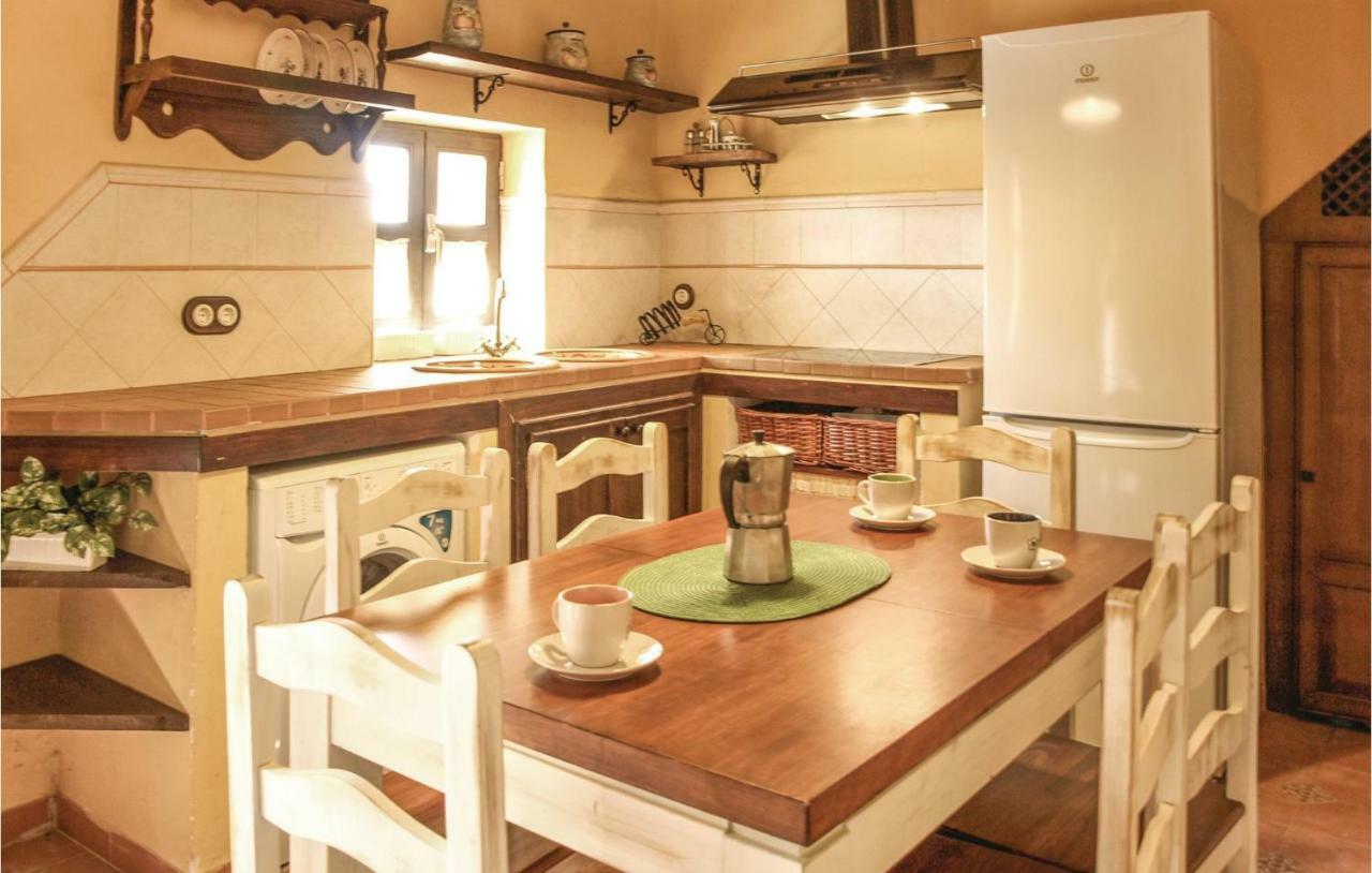 Сasa de vacaciones Five-bedroom In *