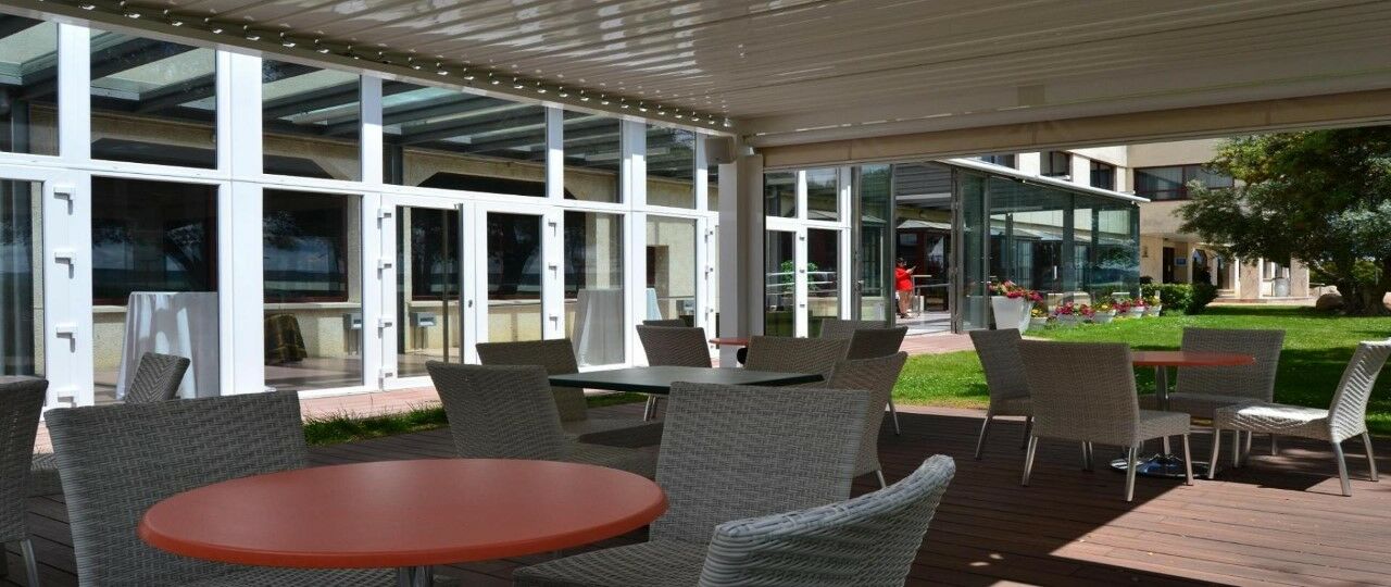 Hospedium Europa Centro Hotel Magaz De Pisuerga